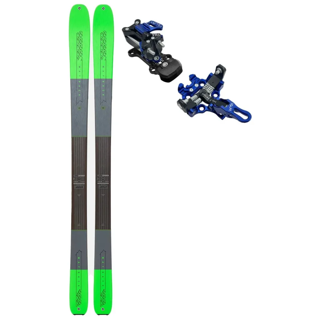 K2 Wayback 89 + Fix PLUM Pika /bleu