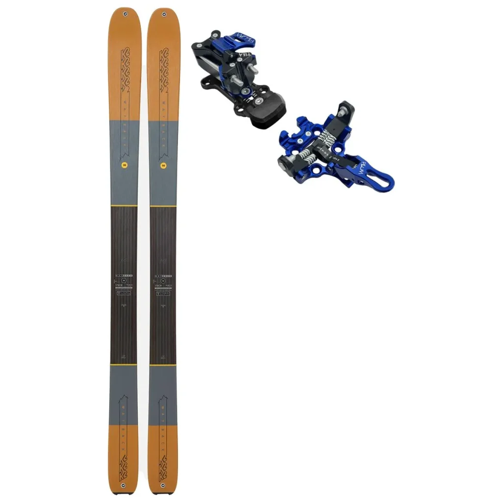 K2 Wayback 98 + Fix PLUM Pika /bleu