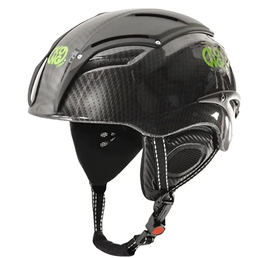 KONG Kosmos Complet /noir carbone