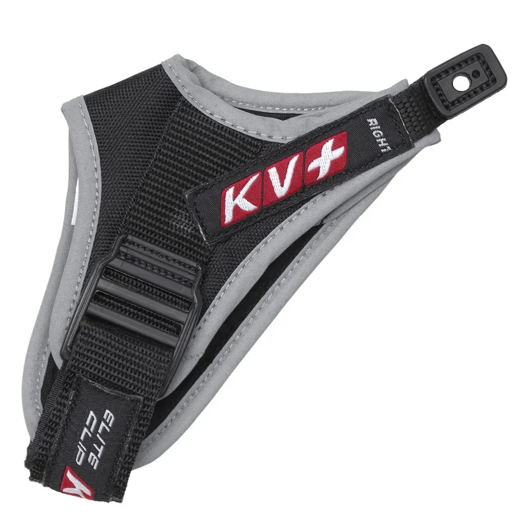 KV+ Strap Elite Clip /black
