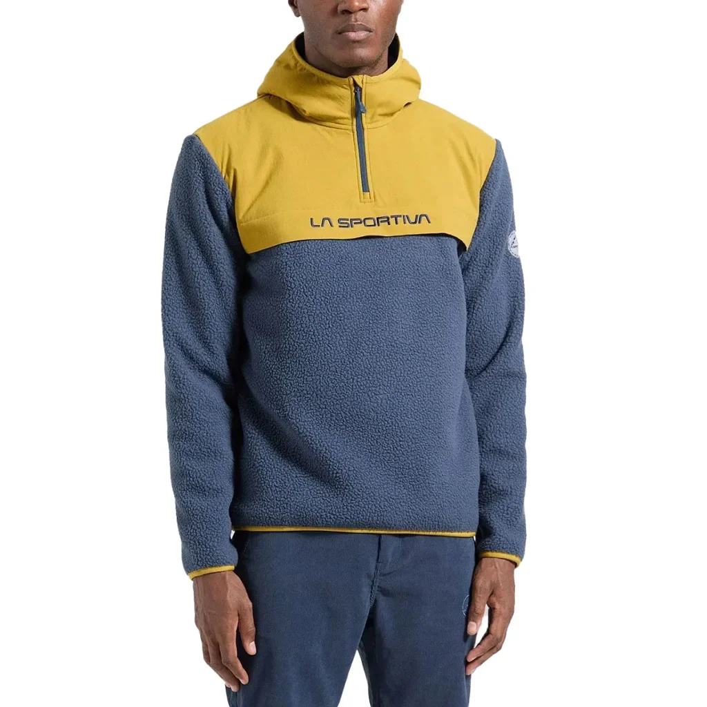 LA SPORTIVA Guidance Sherpa Hoody /night sky savana