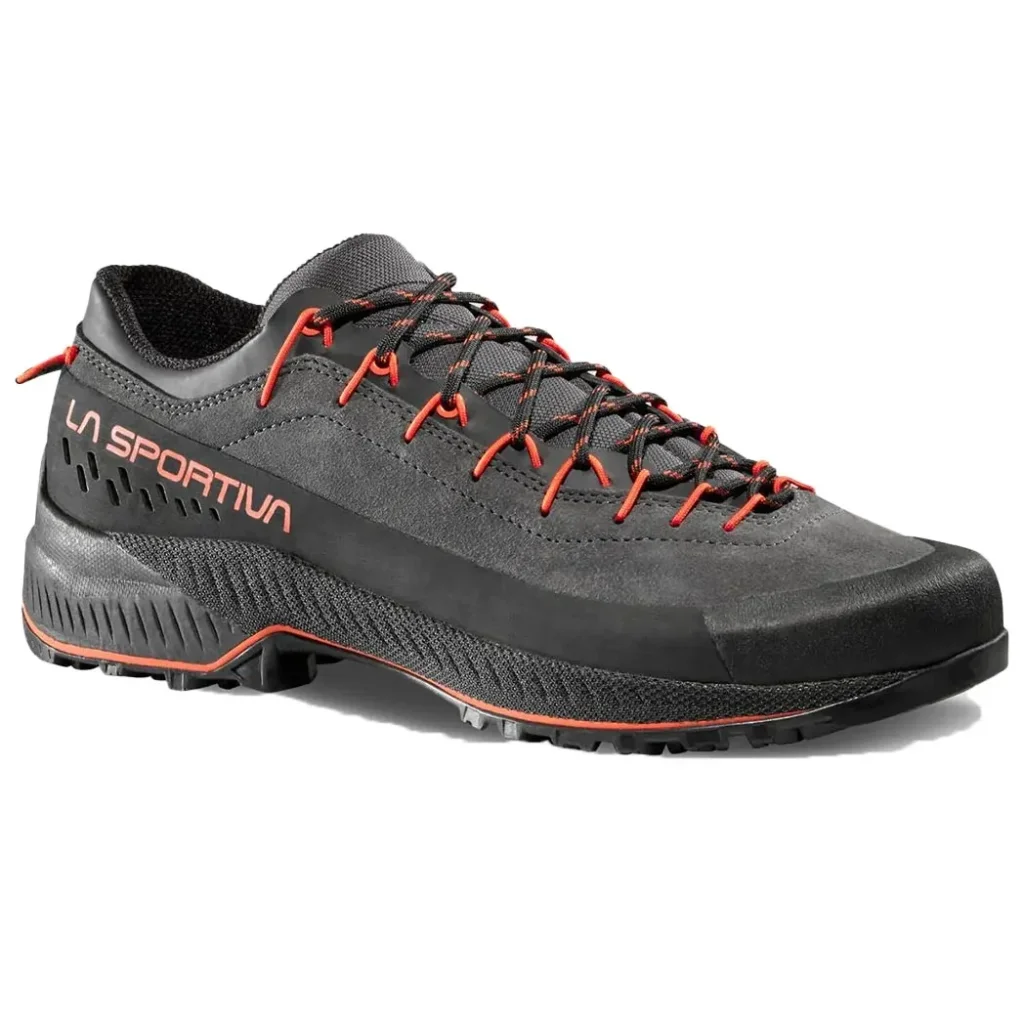 LA SPORTIVA Tx4 Evo  /carbon cherry tomato