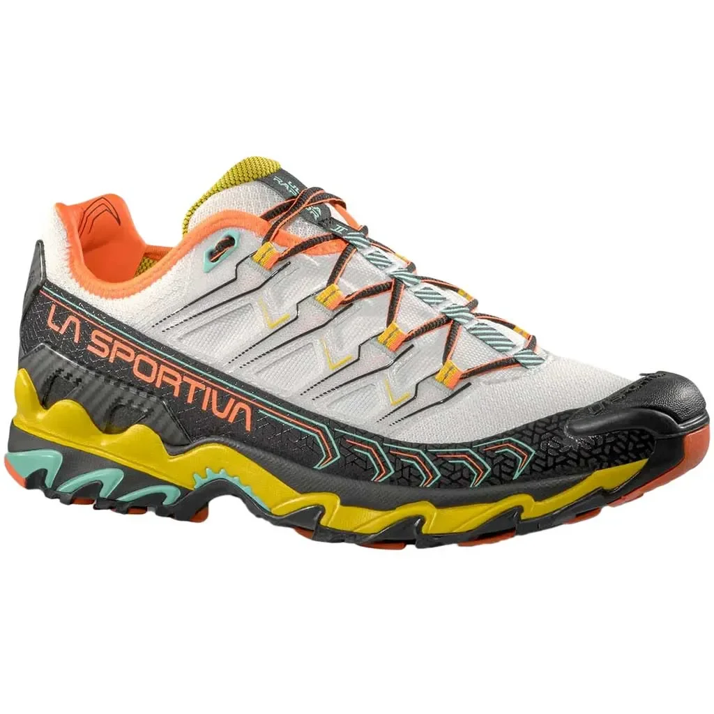 LA SPORTIVA Ultra Raptor II /chalk black