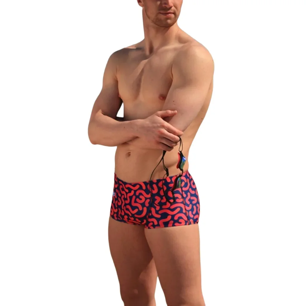 MAKO Shorty /khaos in colour