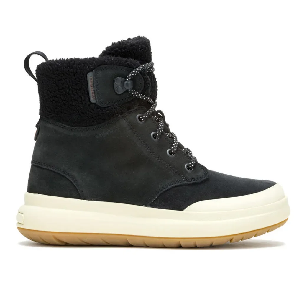 MERRELL Marquette Thermo Lace Waterproof W /black