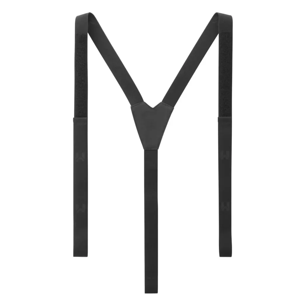 MILLET Brevent Suspenders /black noir