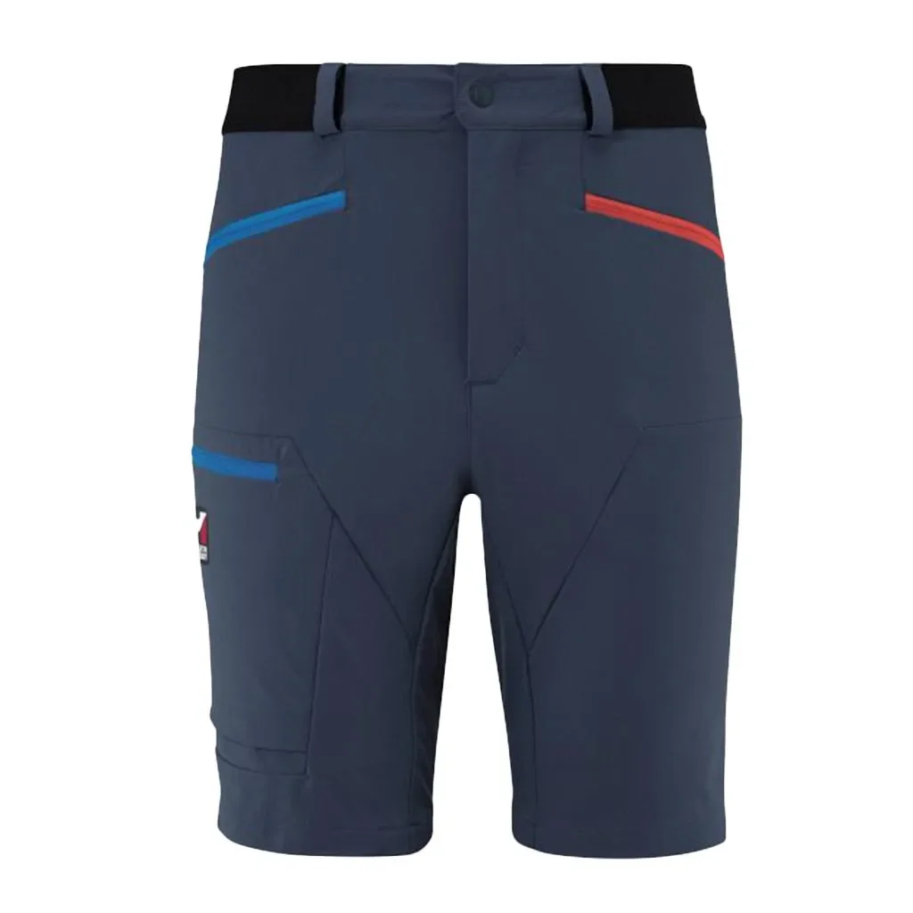 MILLET Trilogy Icon Cordura Short /saphir