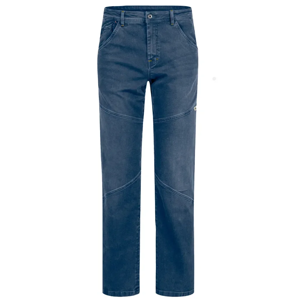 MONTURA Allez Denim Pants /blue denim