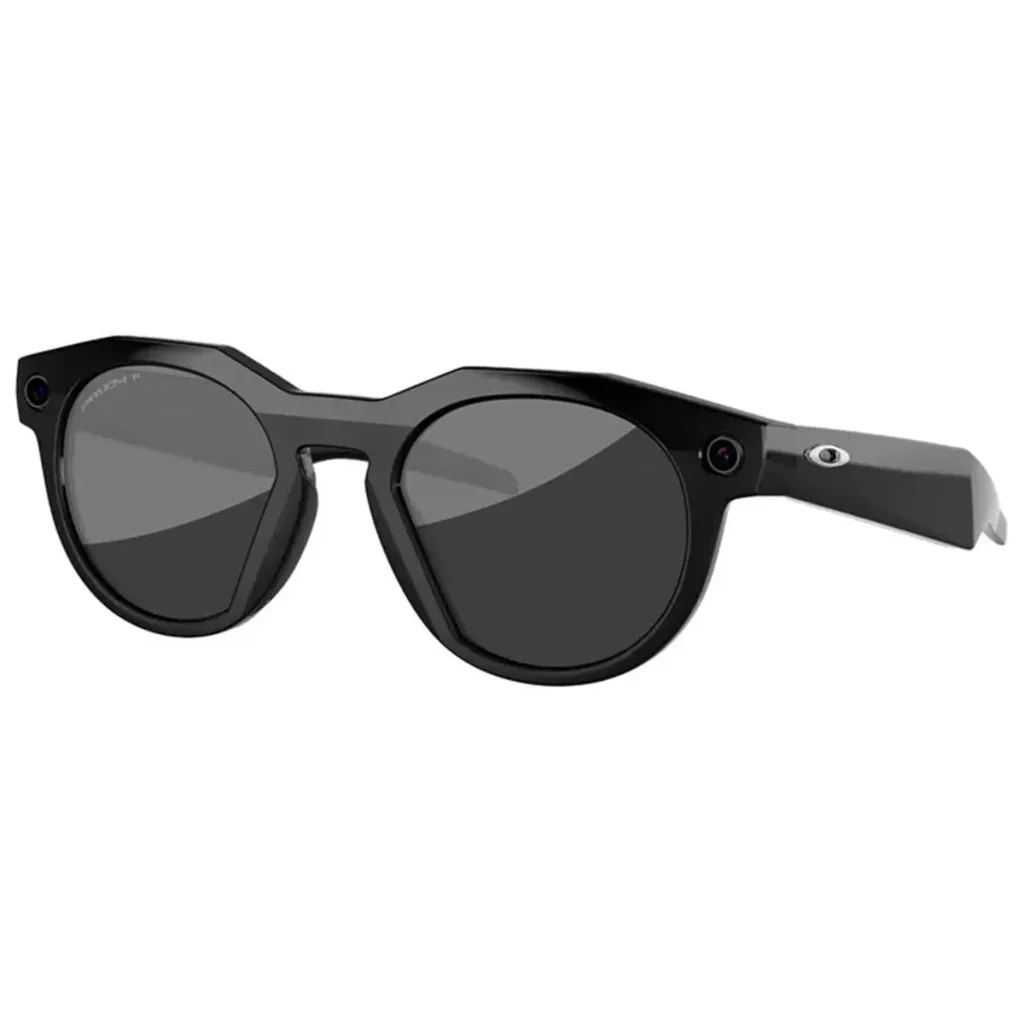 OAKLEY Hstn Meta /black /prizm polarized black