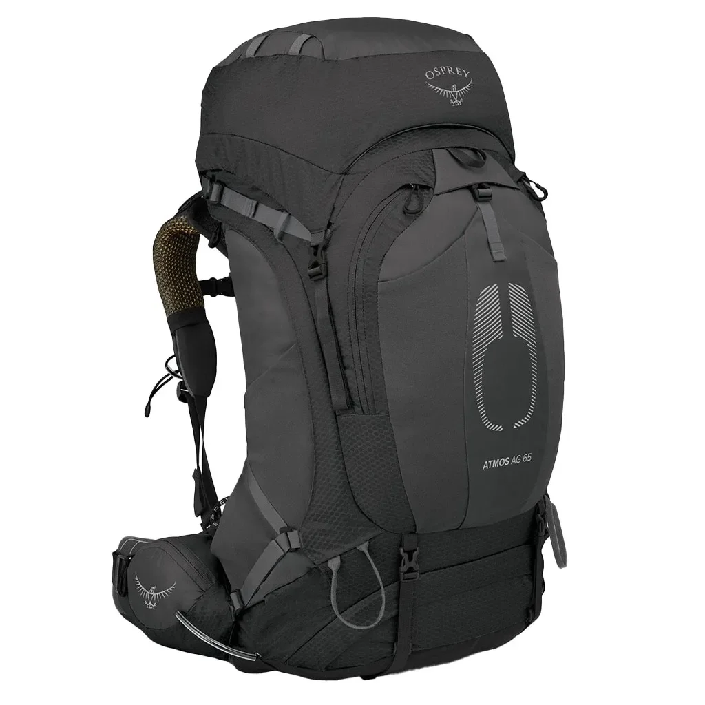 OSPREY Atmos AG 65 /black