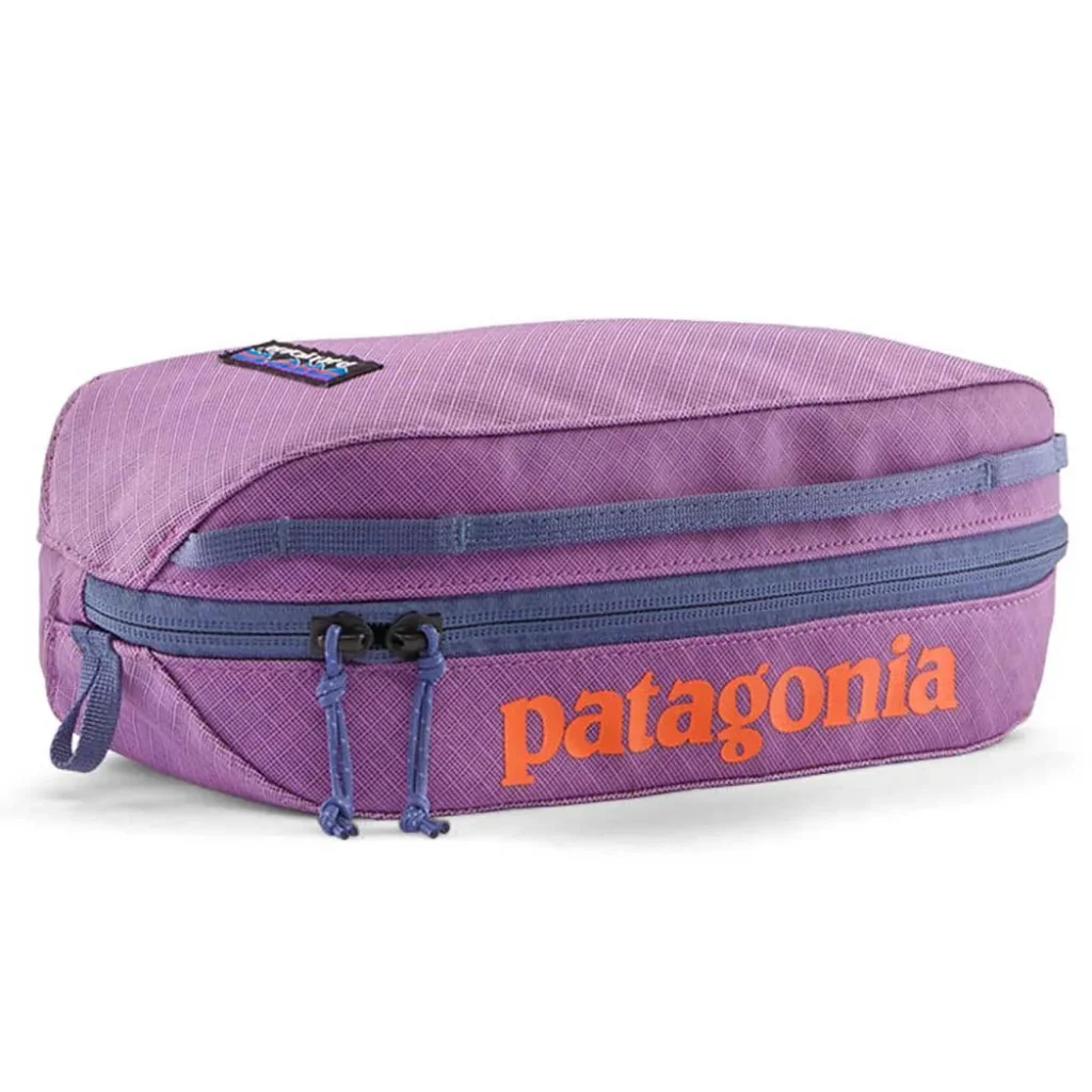 PATAGONIA Black Hole Cube 3L /brisk purple