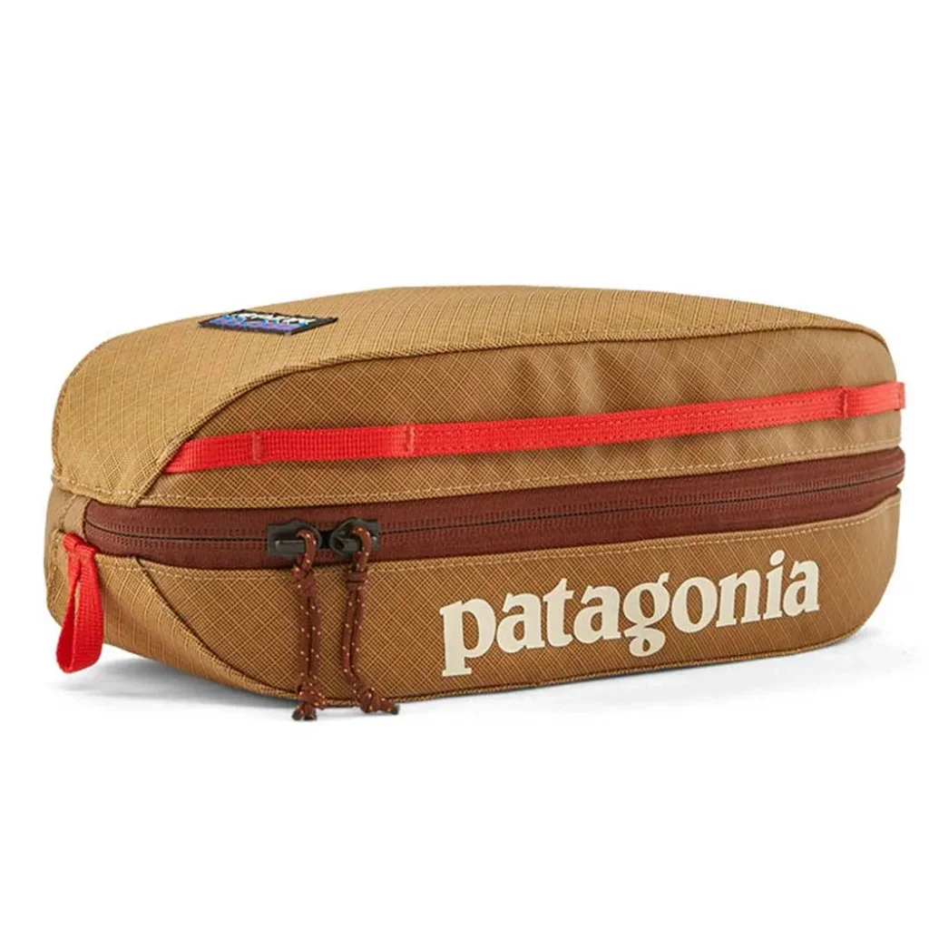 PATAGONIA Black Hole Cube 3L /talon gold