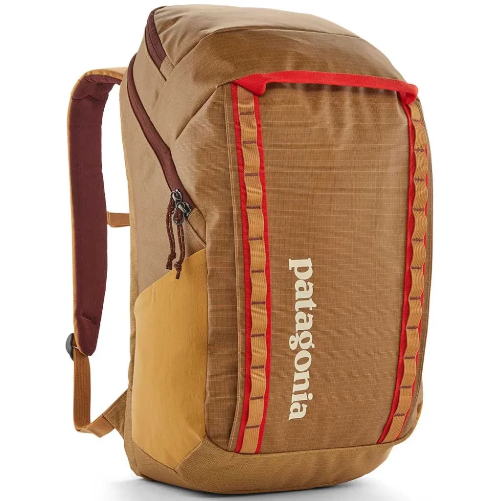 PATAGONIA Black Hole Pack 32L /talon gold