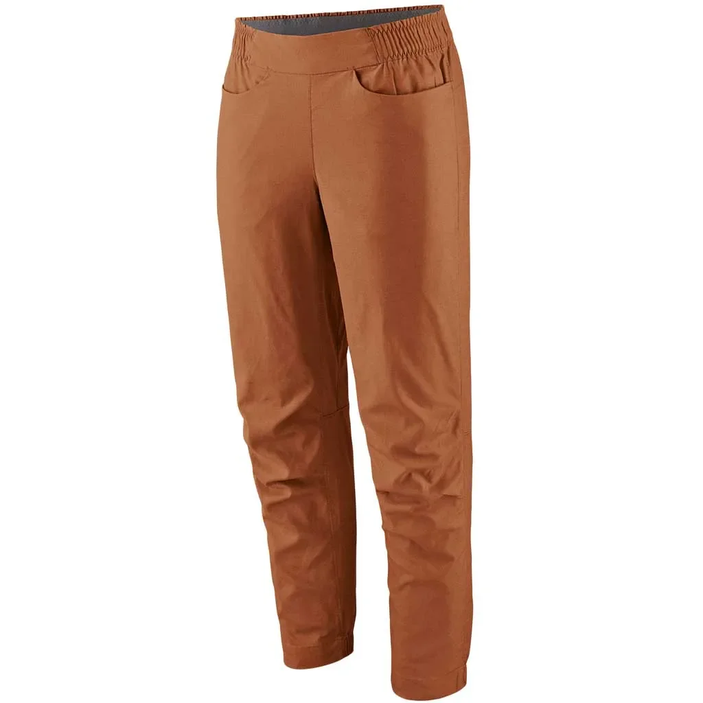 PATAGONIA Hampi Rock Pants W /robin brown