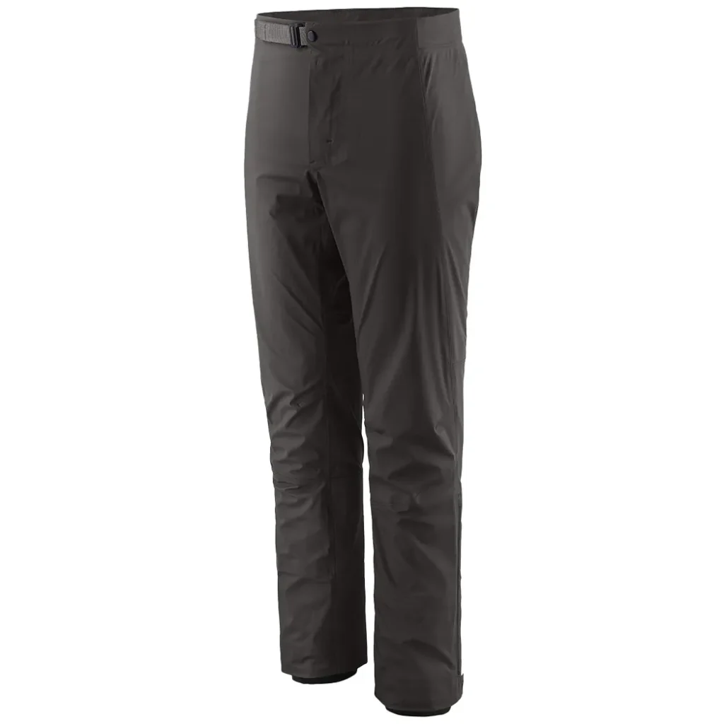 PATAGONIA Mixed Alpine Pantalon /noir