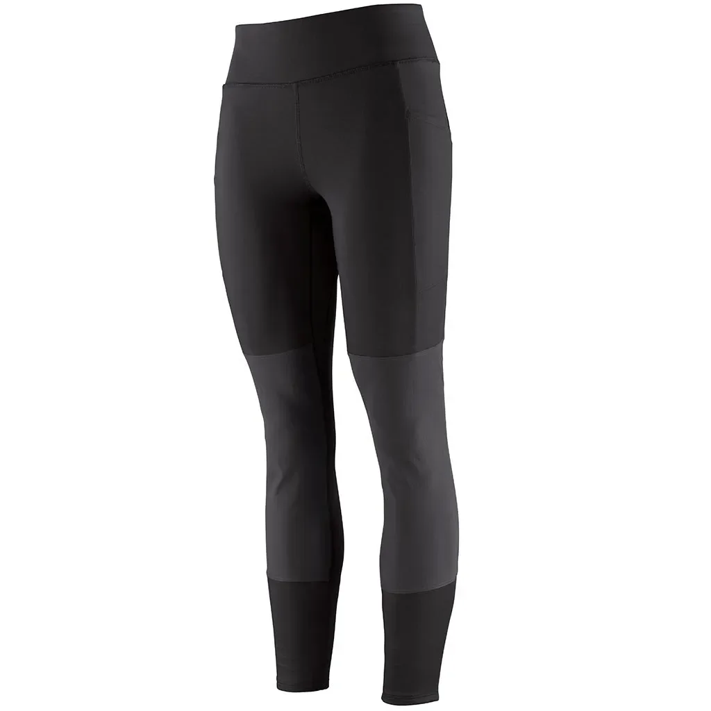 PATAGONIA Pack Out Hike Tights W/black