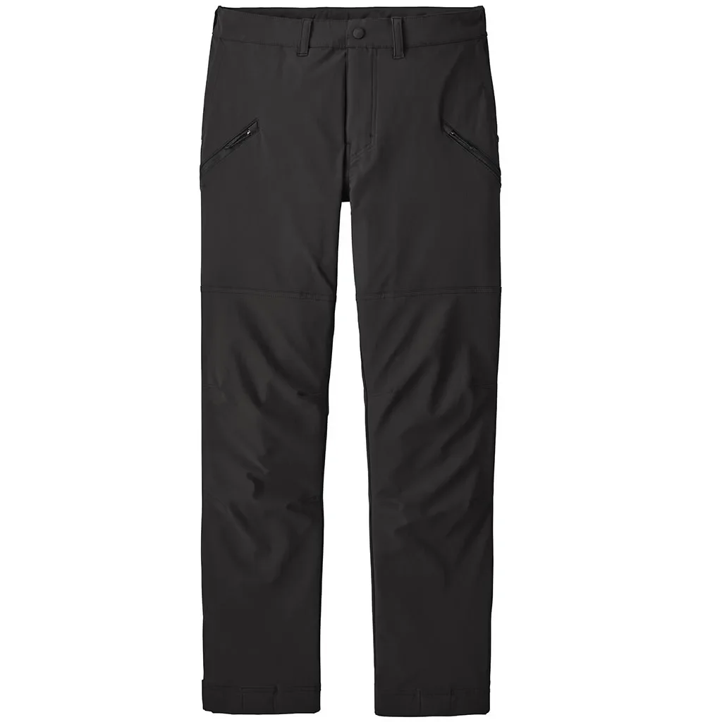 PATAGONIA Point Peak Trail Pants Regular /black