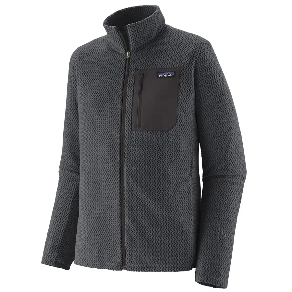 PATAGONIA R1 Air Jacket /smolder blue