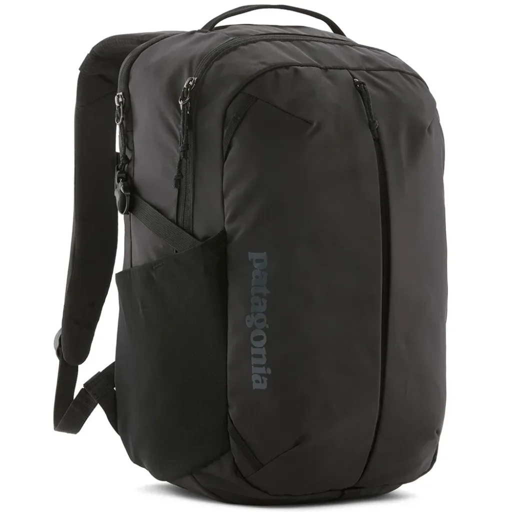 PATAGONIA Refugio Day Pack 26L /black