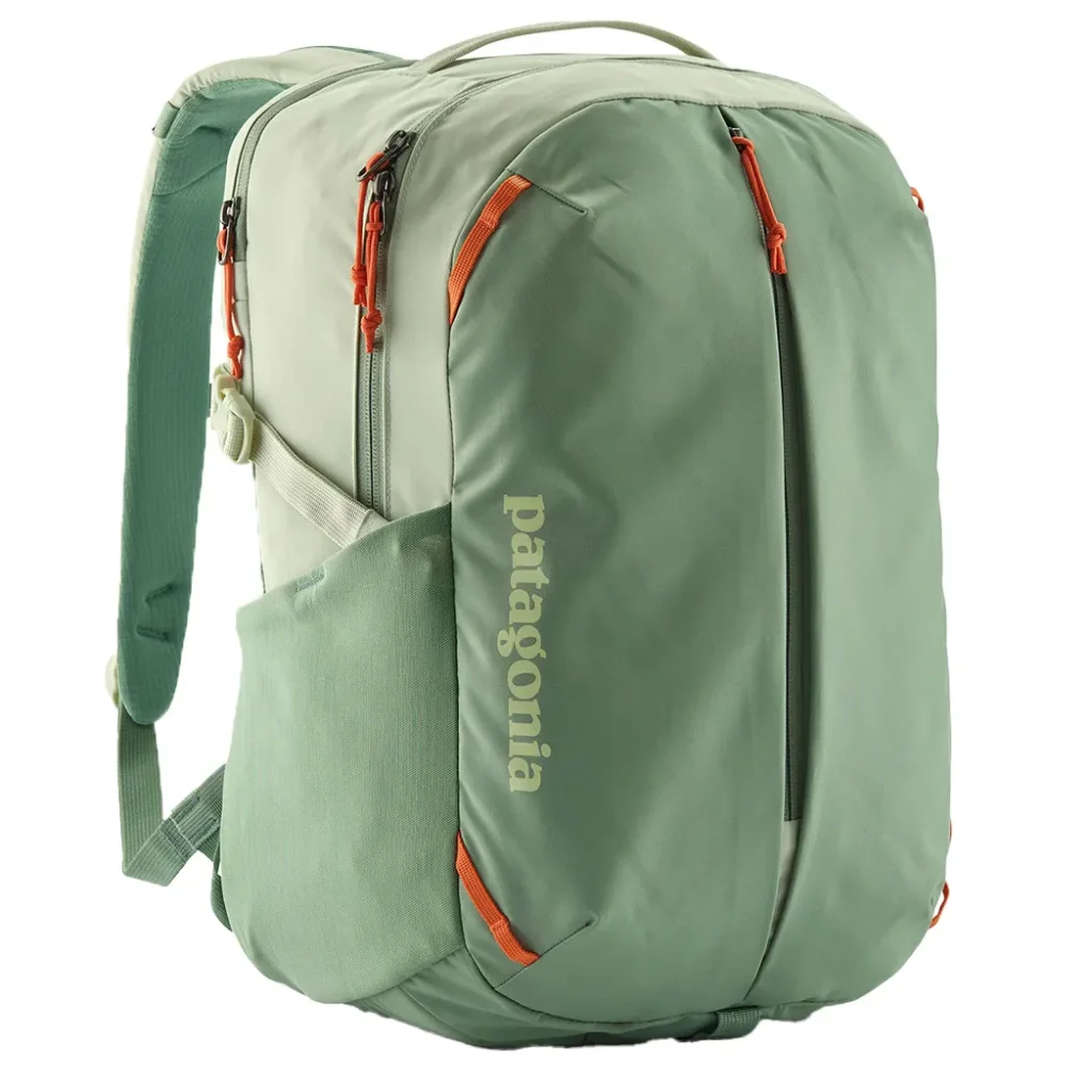 PATAGONIA Refugio Day Pack 26L /lichen vert