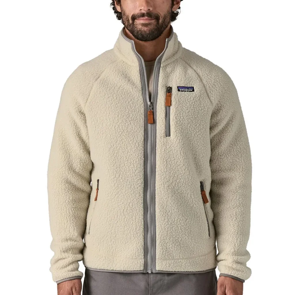 PATAGONIA Retro Pile Veste /pelican