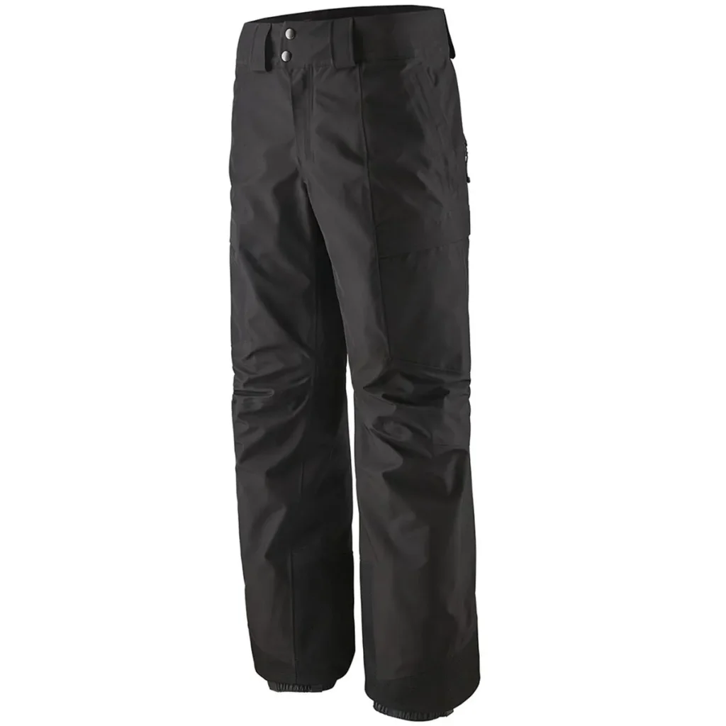PATAGONIA Storm Shift Pantalon /noir