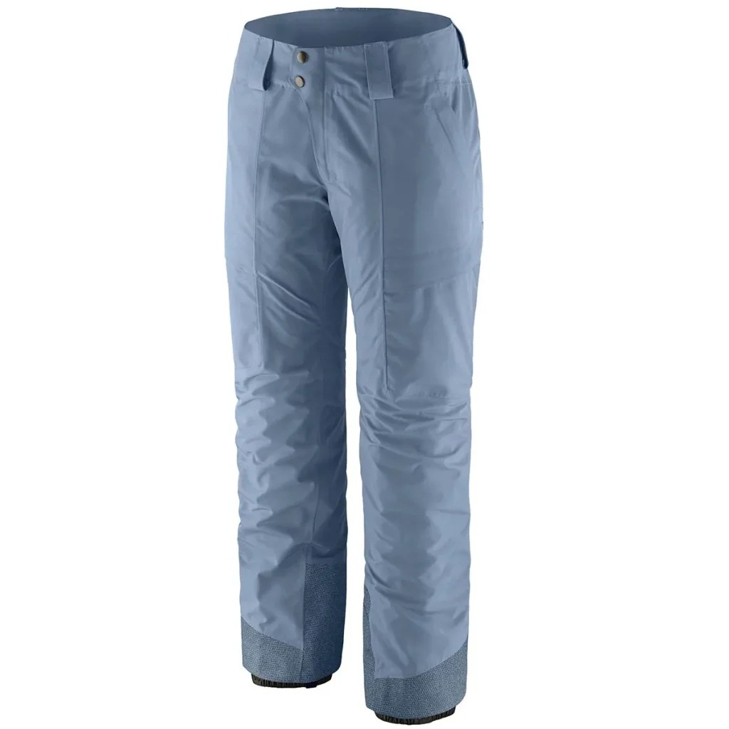 PATAGONIA Storm Shift Pantalon W /barnacle bleu
