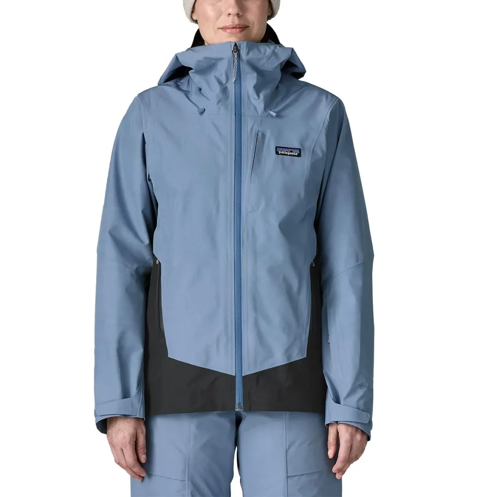 PATAGONIA Storm Shift Veste W /barnacle bleu