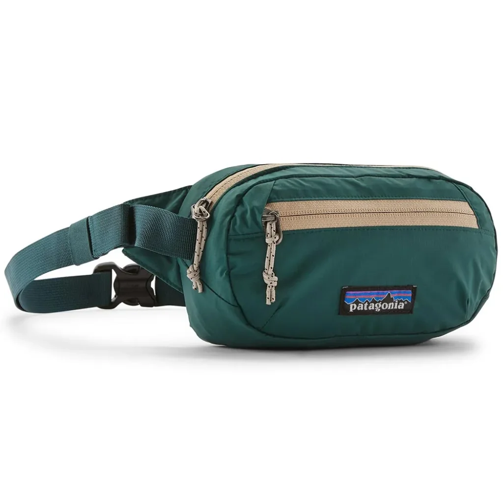 PATAGONIA Terravia Mini Hip Pack /cascade green