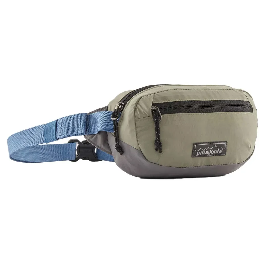PATAGONIA Terravia Mini Hip Pack /river rock vert