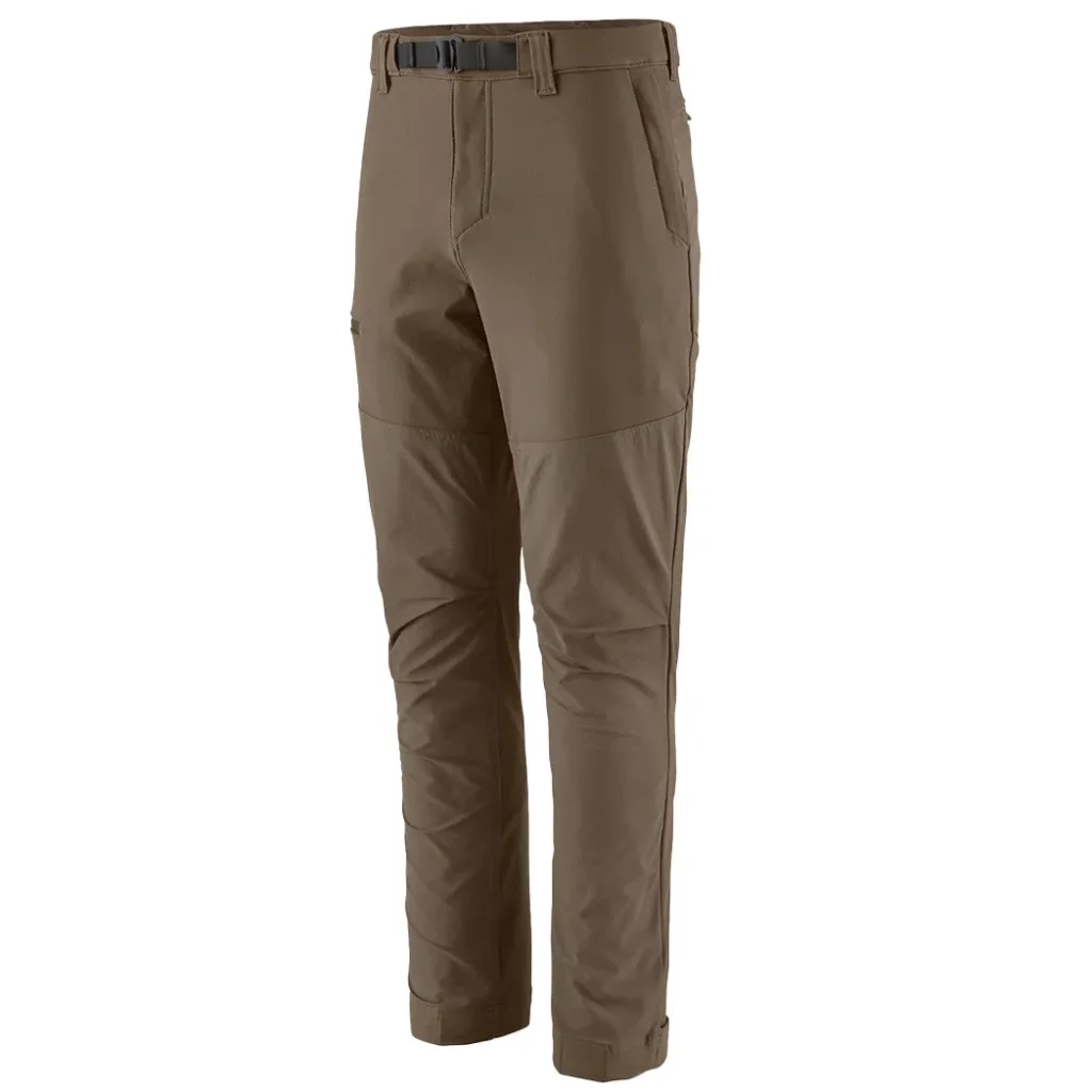 PATAGONIA Terravia Peak Pantalon /marlow marron