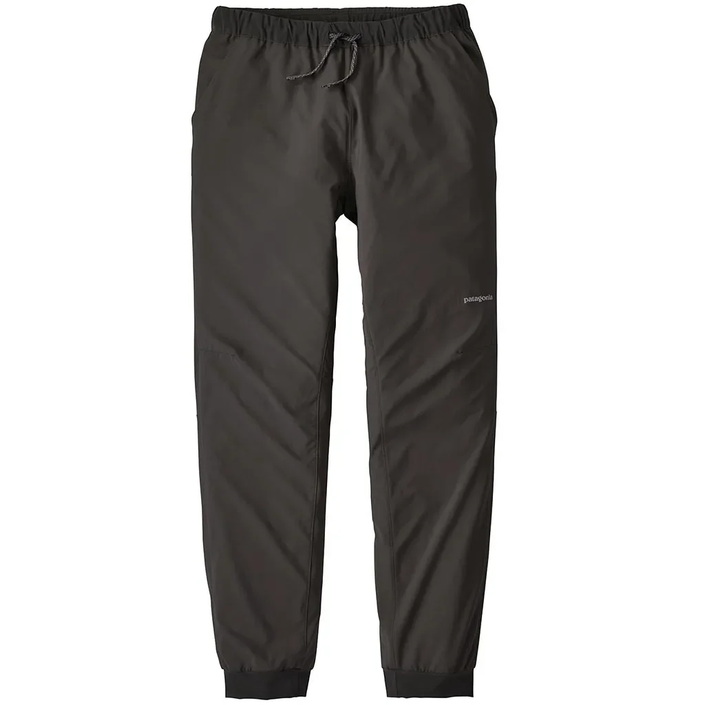PATAGONIA Terrebonne Joggers /noir