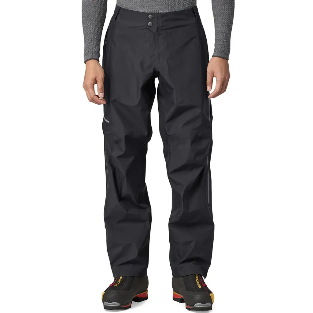 PATAGONIA Triolet Pantalon /noir