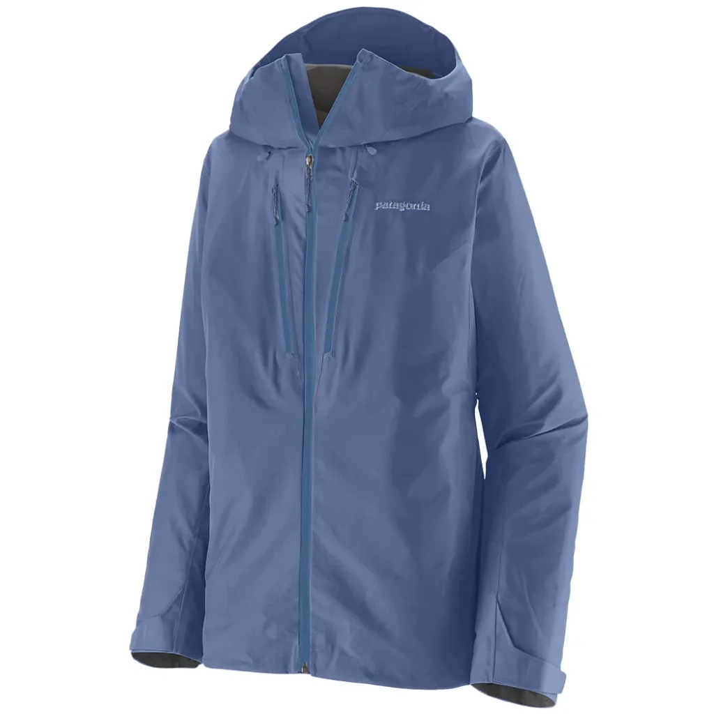 PATAGONIA Triolet Veste W /current bleu