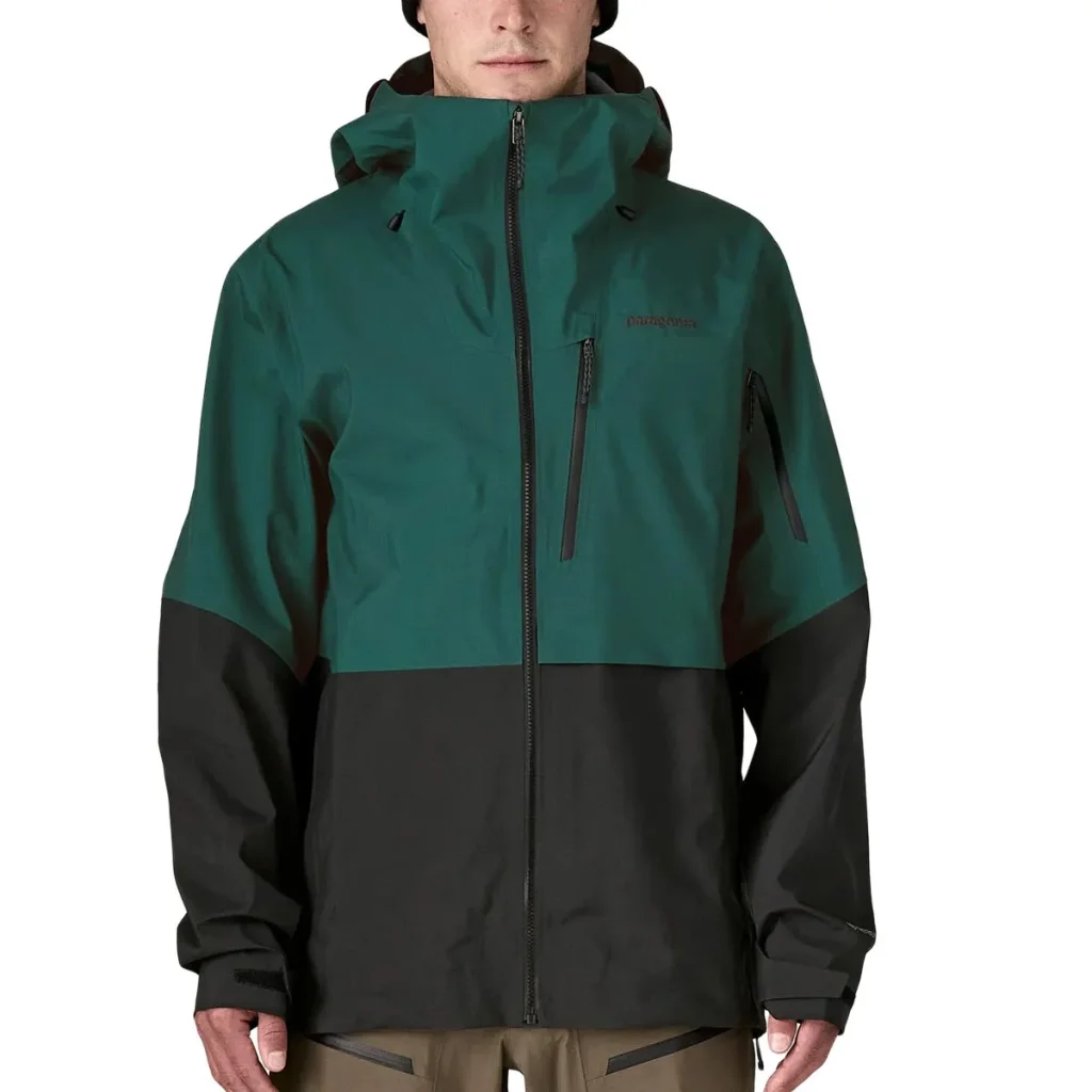 PATAGONIA Untracked Jacket /cascade green