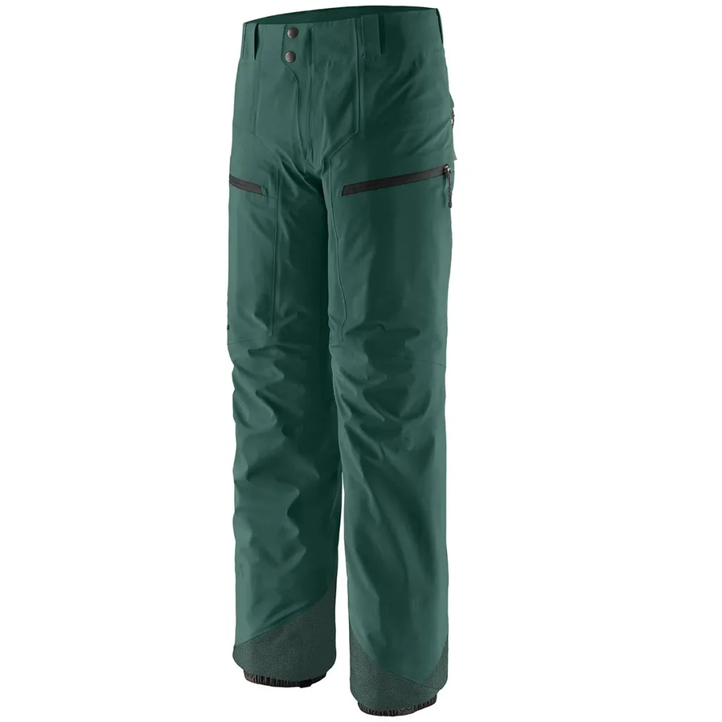 PATAGONIA Untracked Pants /cascade green