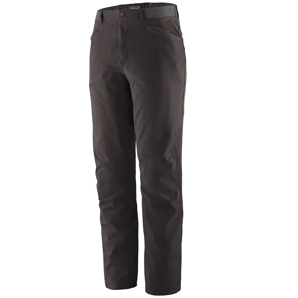 PATAGONIA Venga Rock Pantalon /encre noir