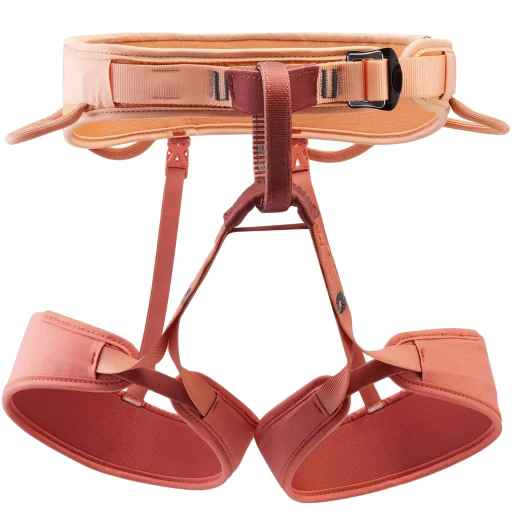 PETZL Harnais Corax Lt W /corail sand