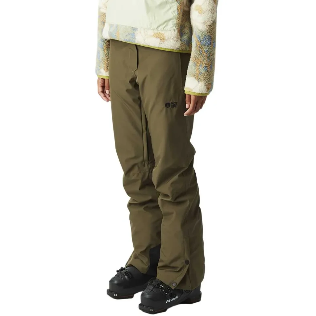 PICTURE ORGANIC Exa Pants W /tobacco