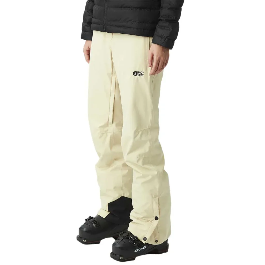PICTURE ORGANIC Exa Pants W /wood ash