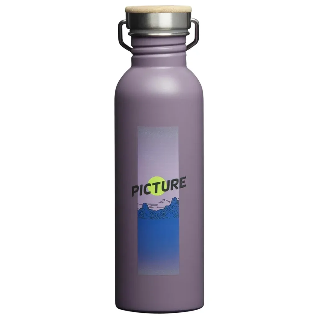 PICTURE ORGANIC Hampton Bottle /grape jam