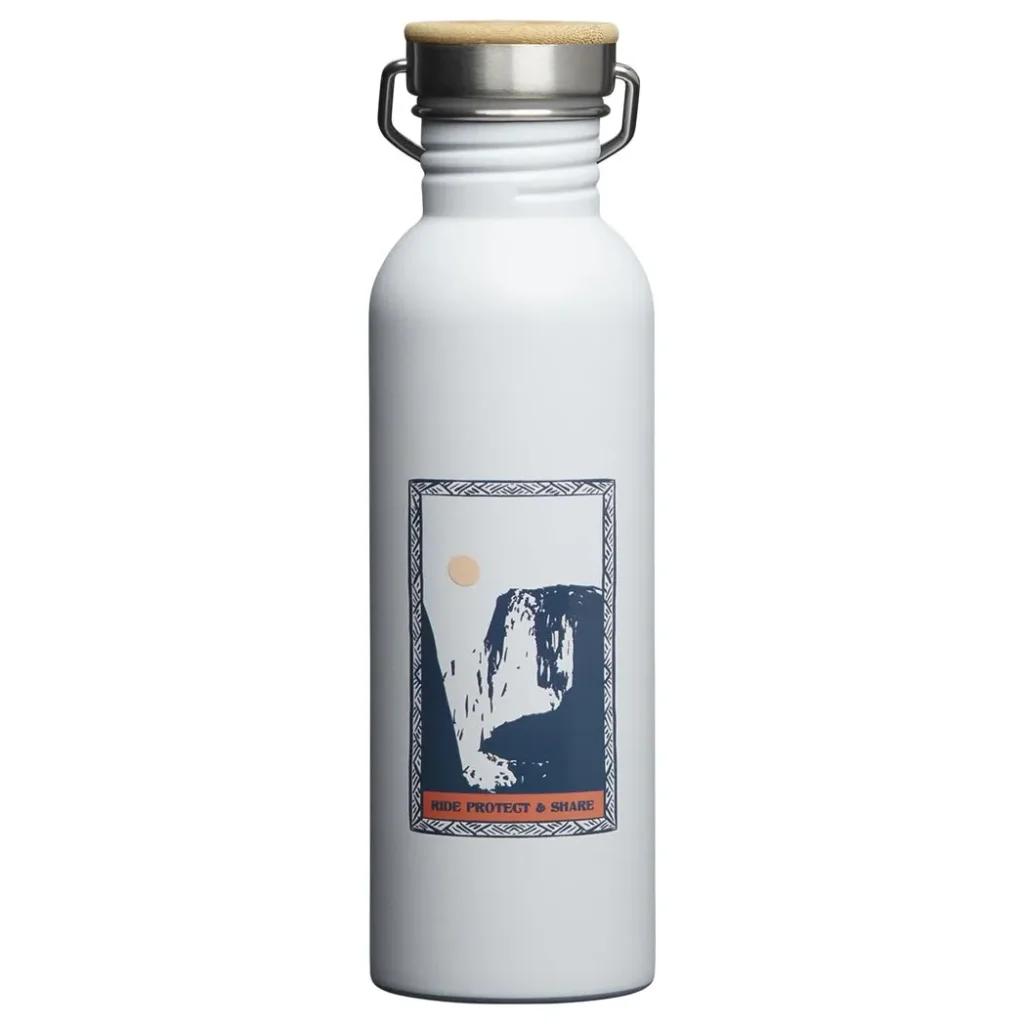 PICTURE ORGANIC Hampton Bouteille /vapor gris
