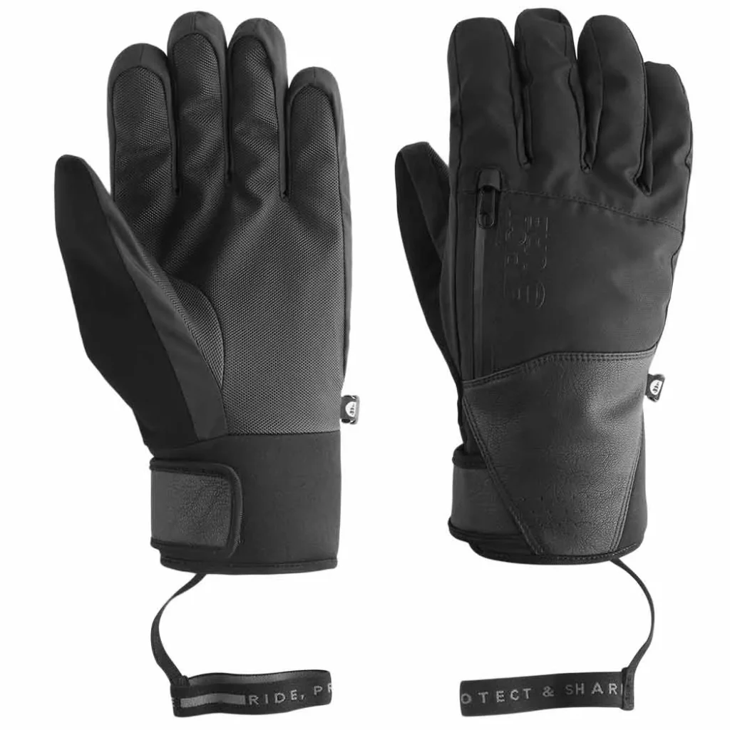 PICTURE ORGANIC Madson Gloves /black