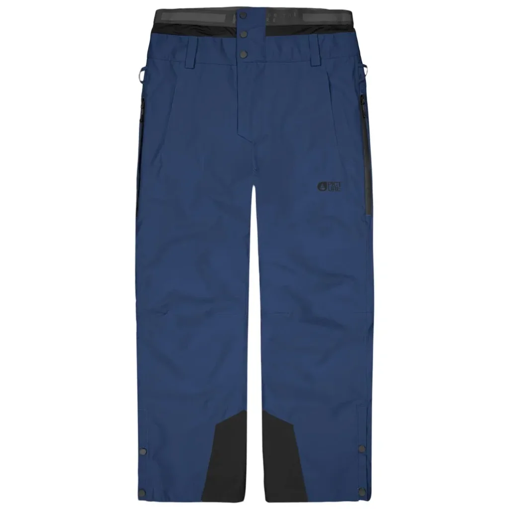 PICTURE ORGANIC Picture Object Pants /patriot blue