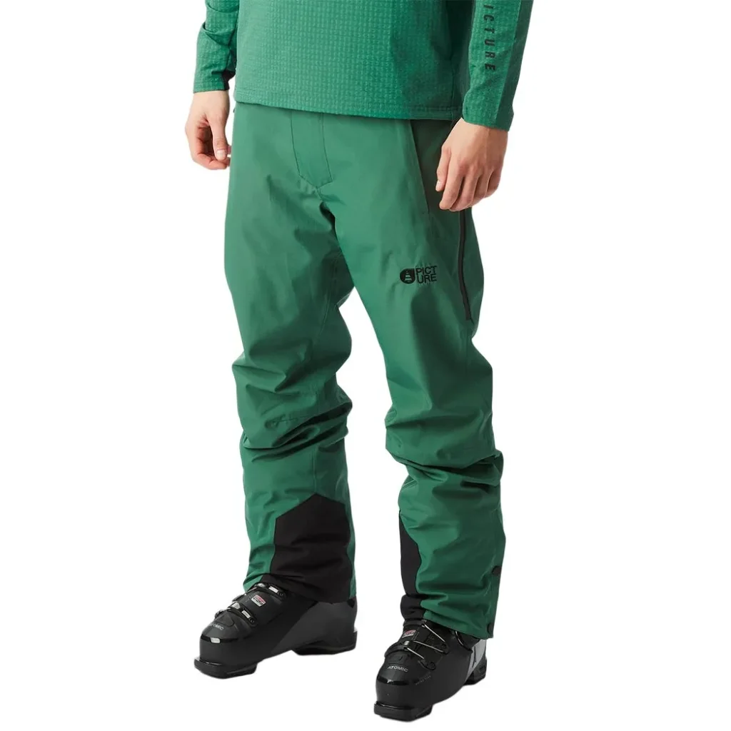 PICTURE ORGANIC Picture Object Pants /smoke pine