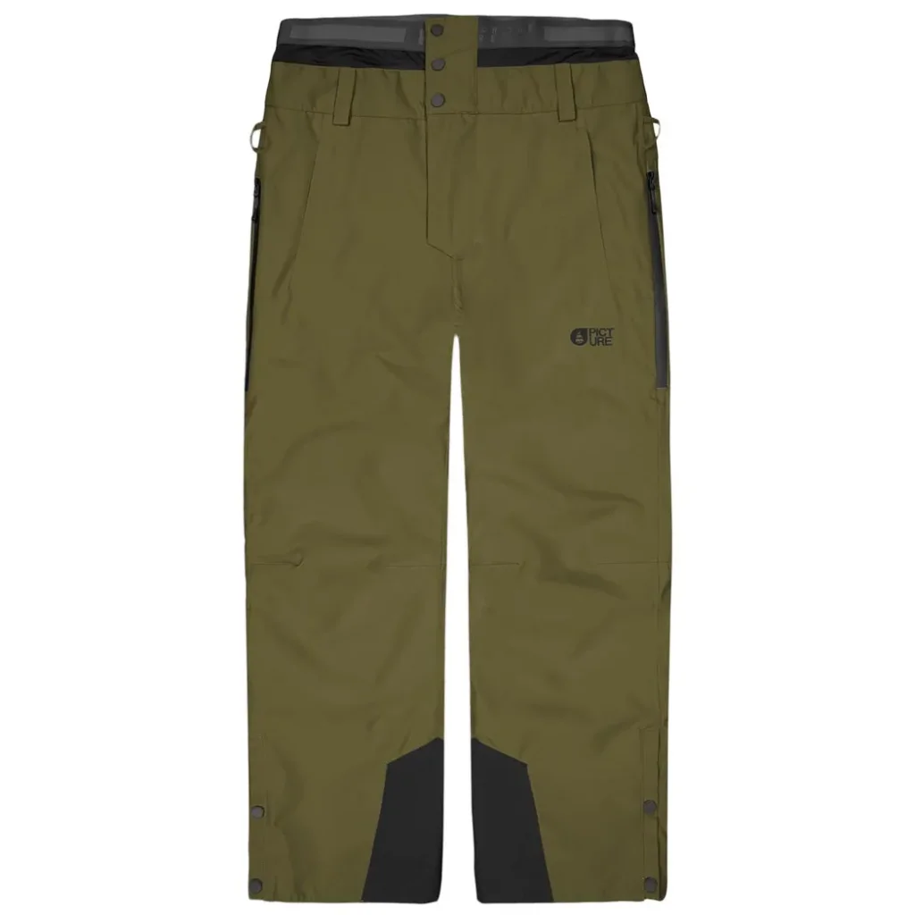 PICTURE ORGANIC Picture Object Pants /tobacco