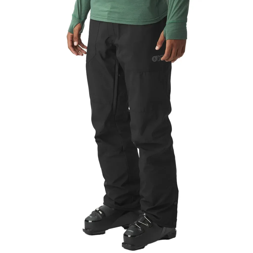 PICTURE ORGANIC Plan Pants /black