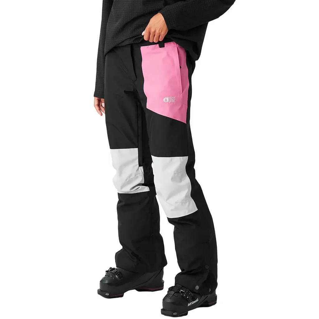PICTURE ORGANIC Seen Pants W /super pink