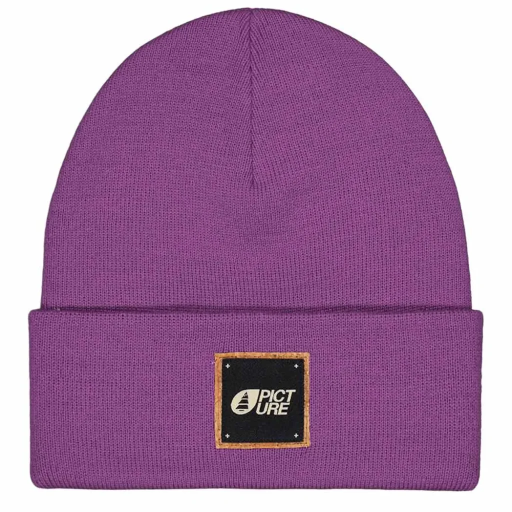PICTURE ORGANIC Uncle Beanie /bright magenta