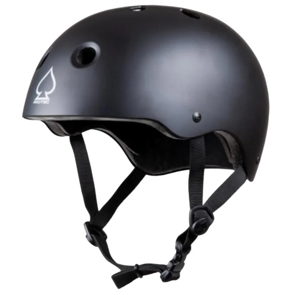 PROTEC Helmet Prime /black